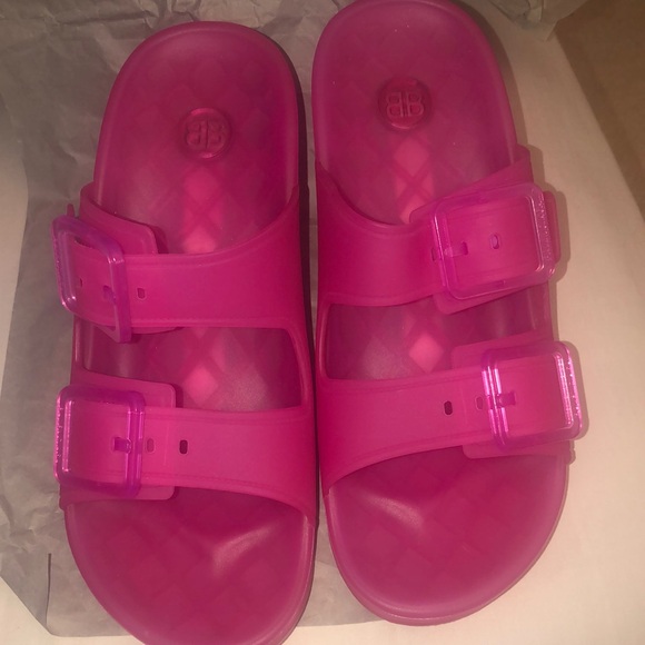 Balenciaga women’s Mallorca Sandals - Picture 3 of 6